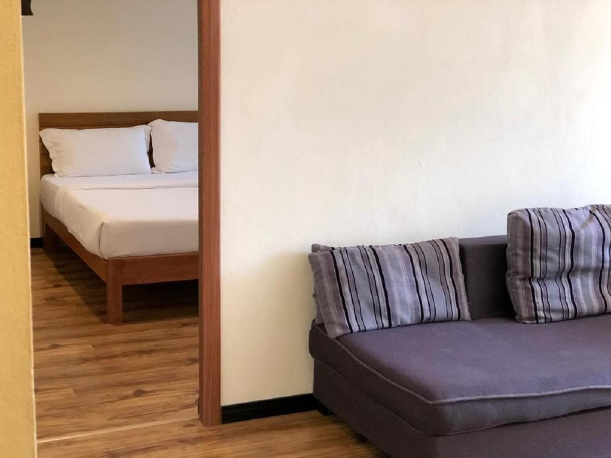Hotel Sarina Mukah Eksteriør billede