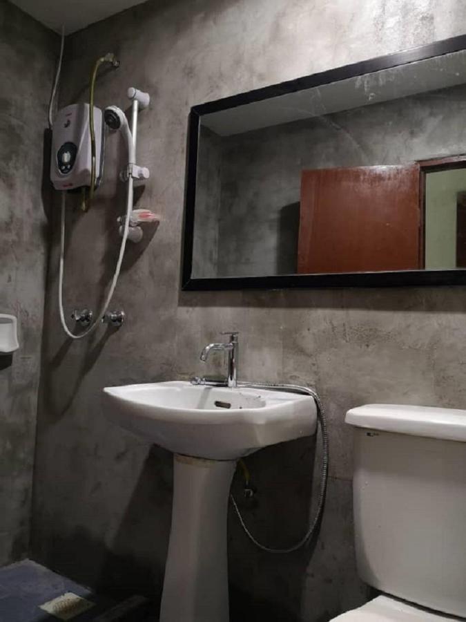 Hotel Sarina Mukah Eksteriør billede