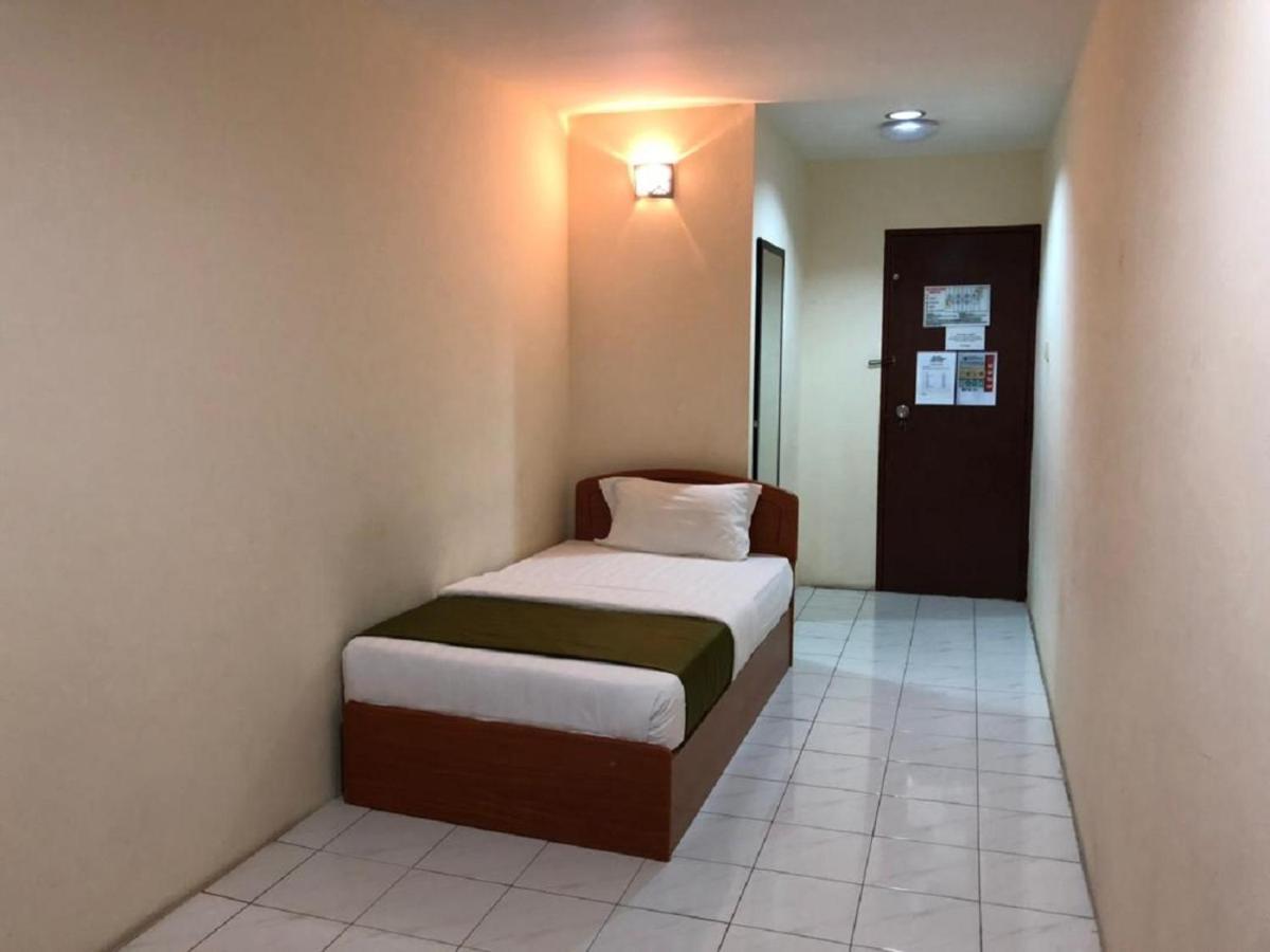 Hotel Sarina Mukah Eksteriør billede
